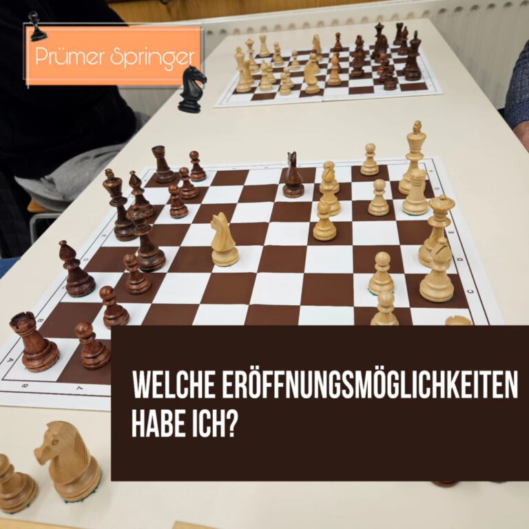 Instagram post from schach.pruem. This post is in position 5.