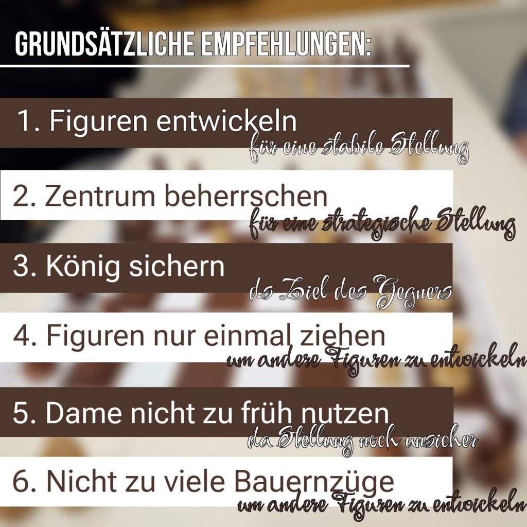 Instagram post from schach.pruem. This post is in position 1.