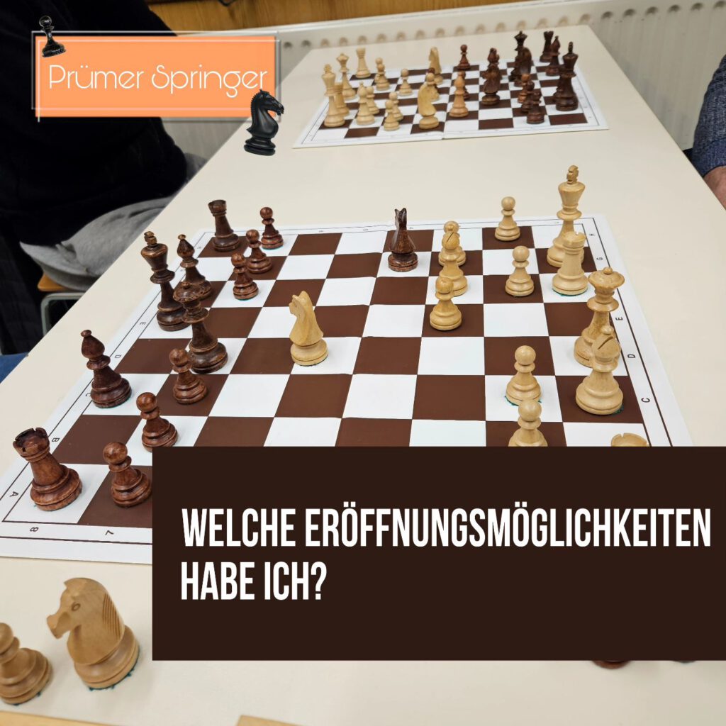 Instagram post from schach.pruem. This post is in position 0.