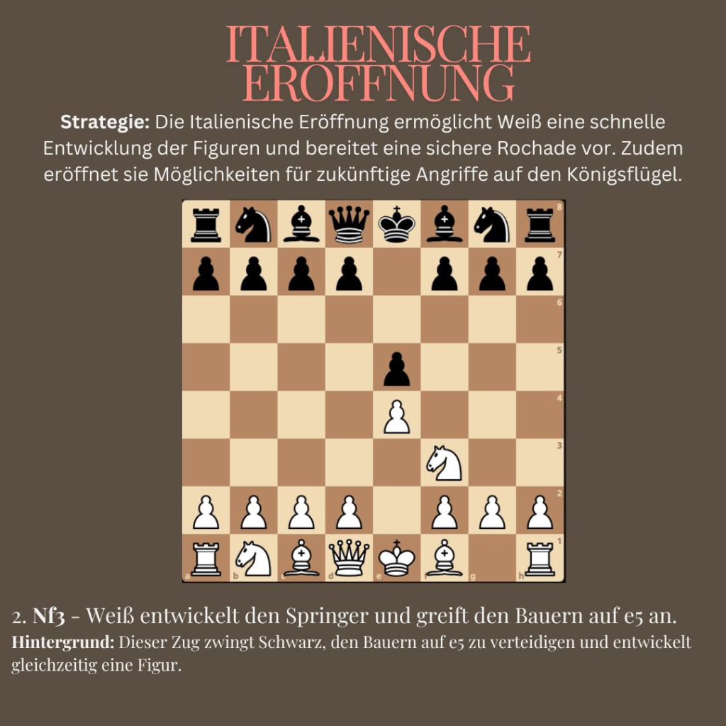 Instagram post from schach.pruem. This post is in position 2.