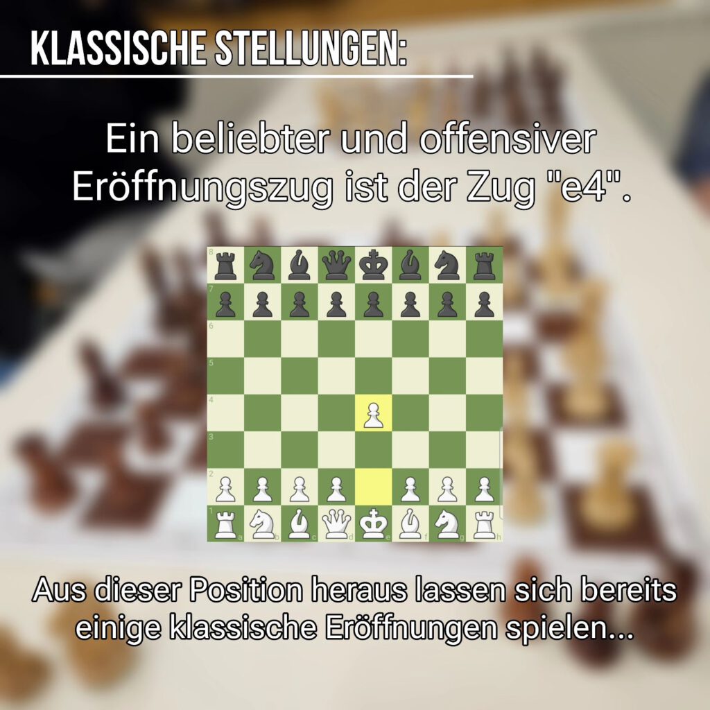 Instagram post from schach.pruem. This post is in position 2.